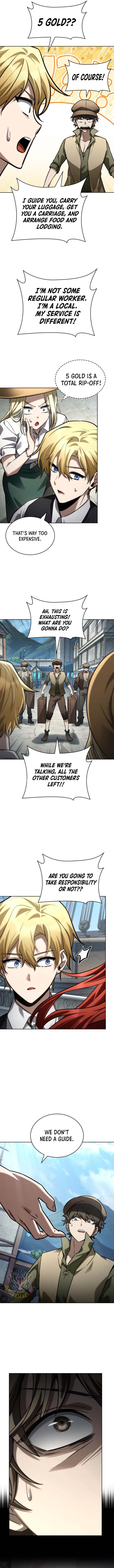 Infinite Mage Chapter 109 image 14